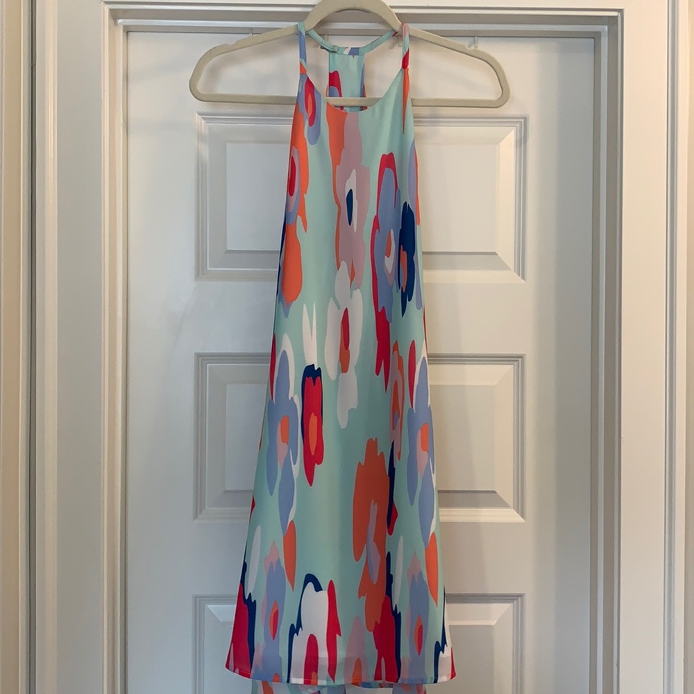 Crosby by Mollie Burch dress